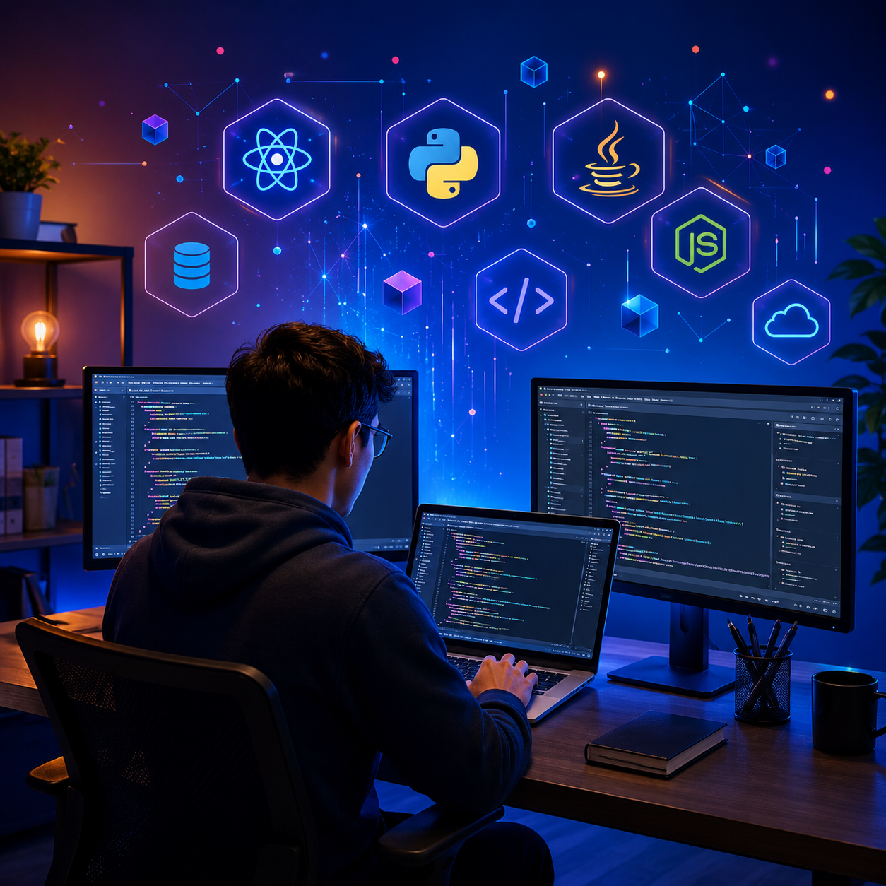 Coding Courses