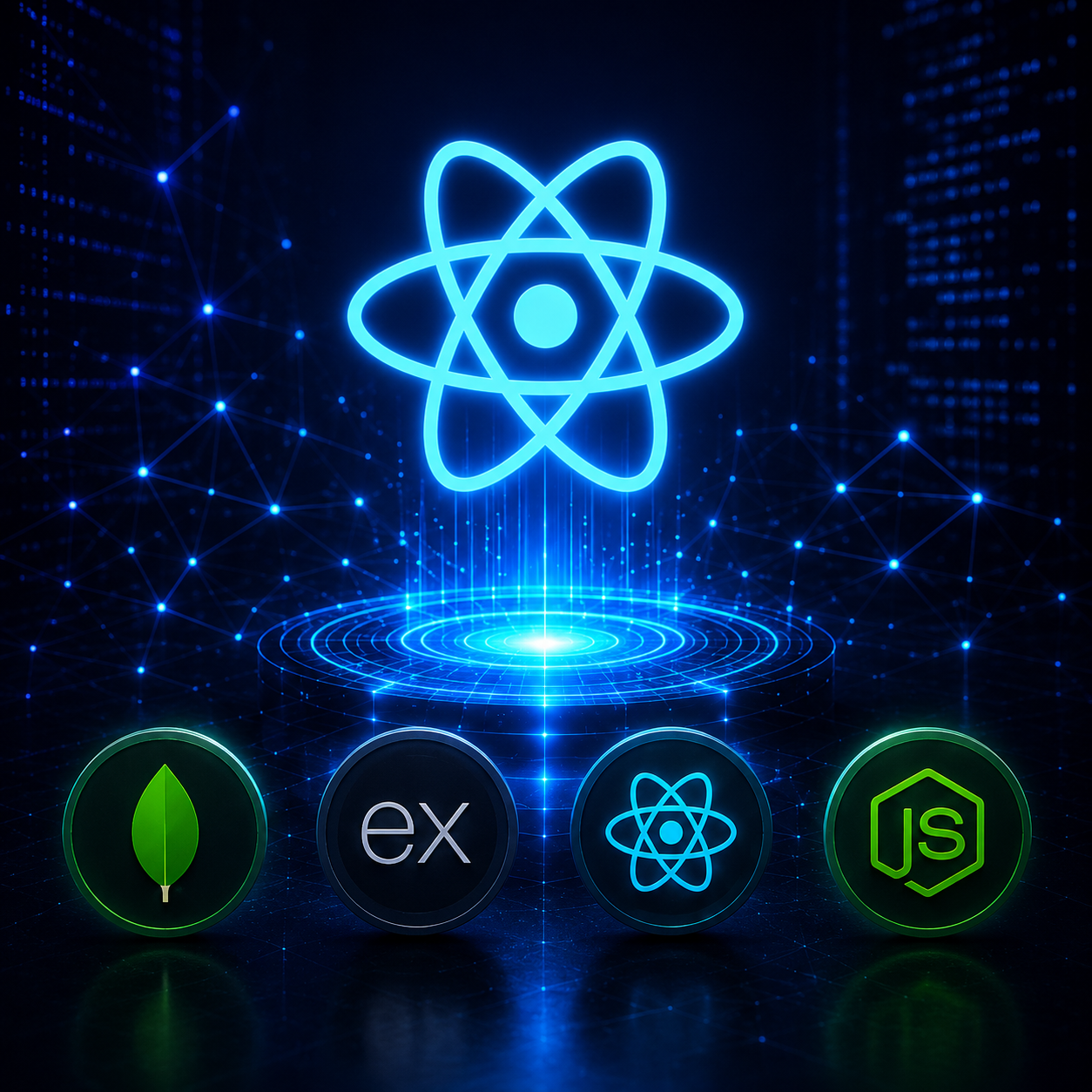 MERN Full Stack Development