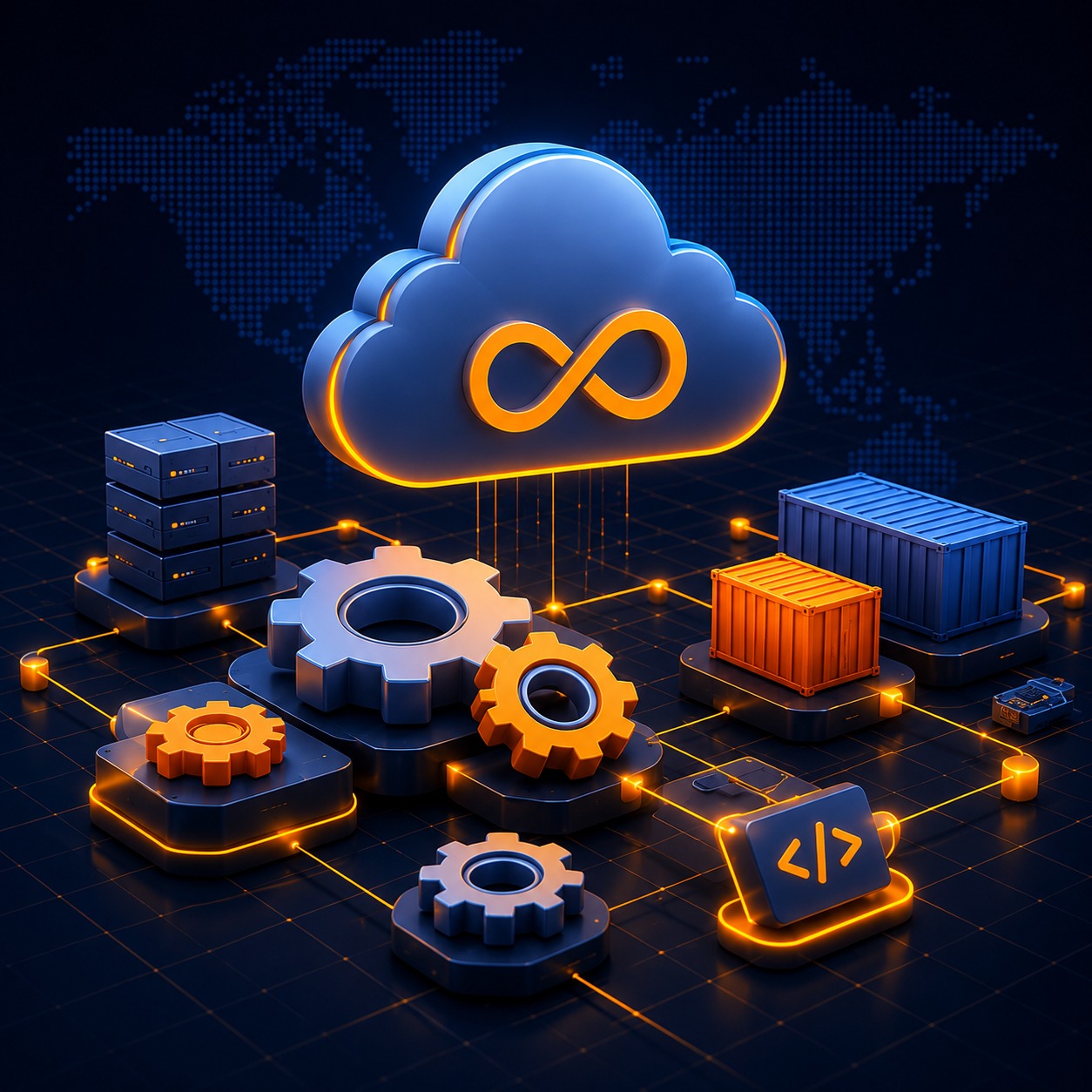 AWS DevOps Training