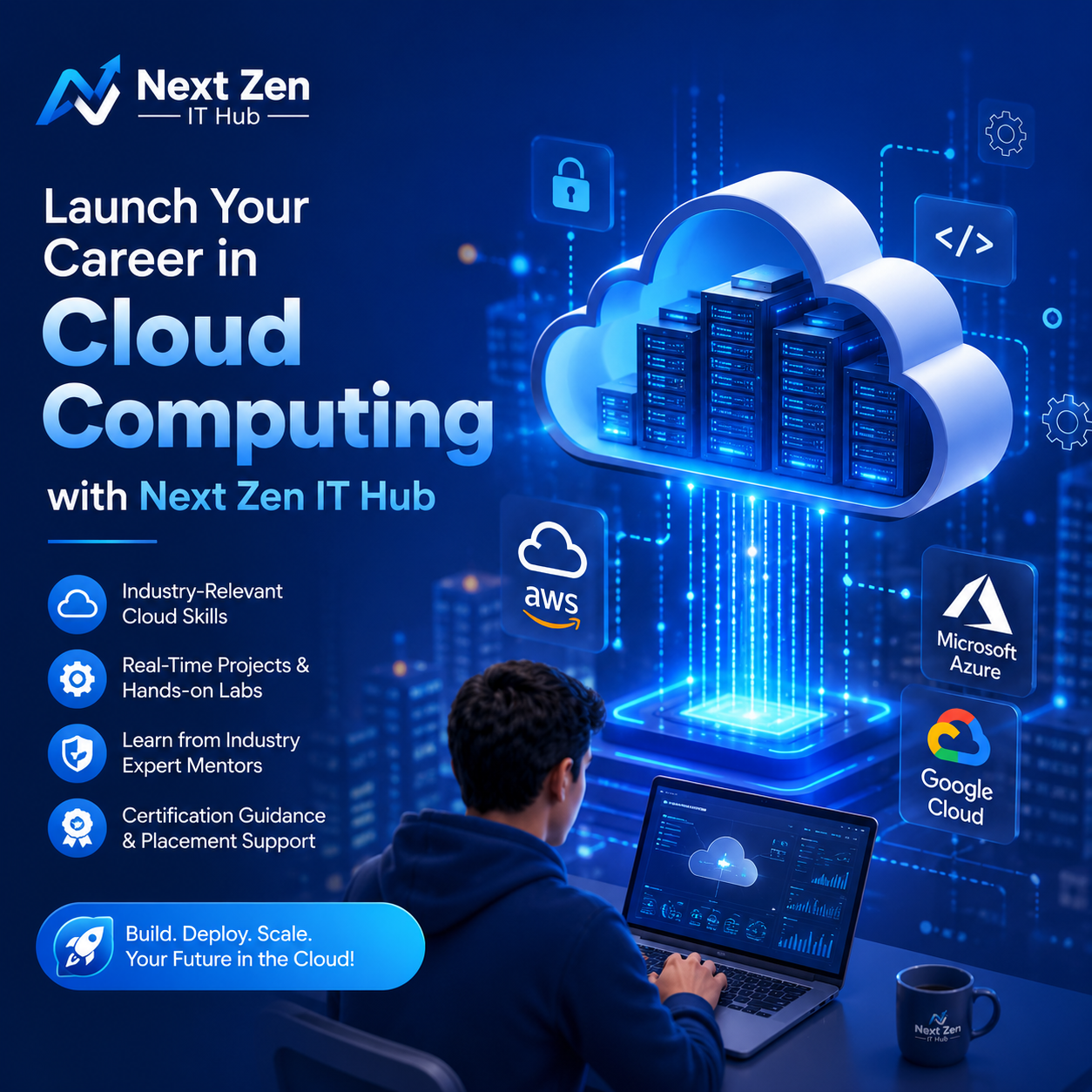 Cloud Computing